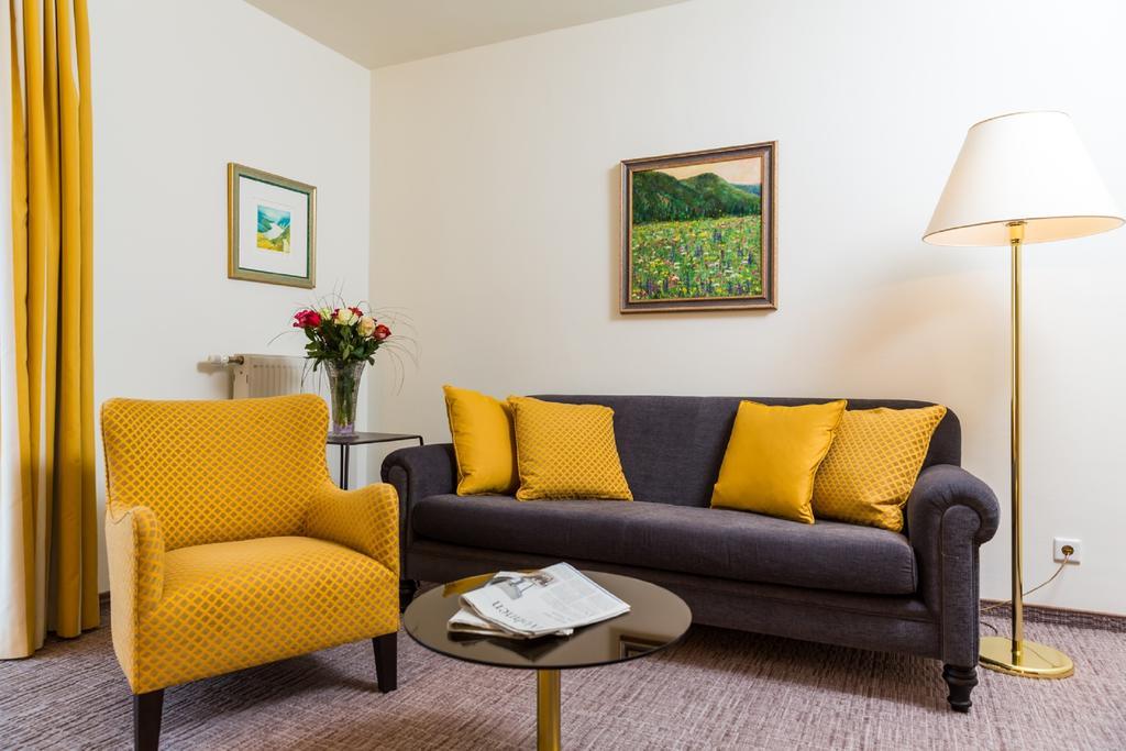Hotel Goritschnigg Velden am Woerthersee Room photo