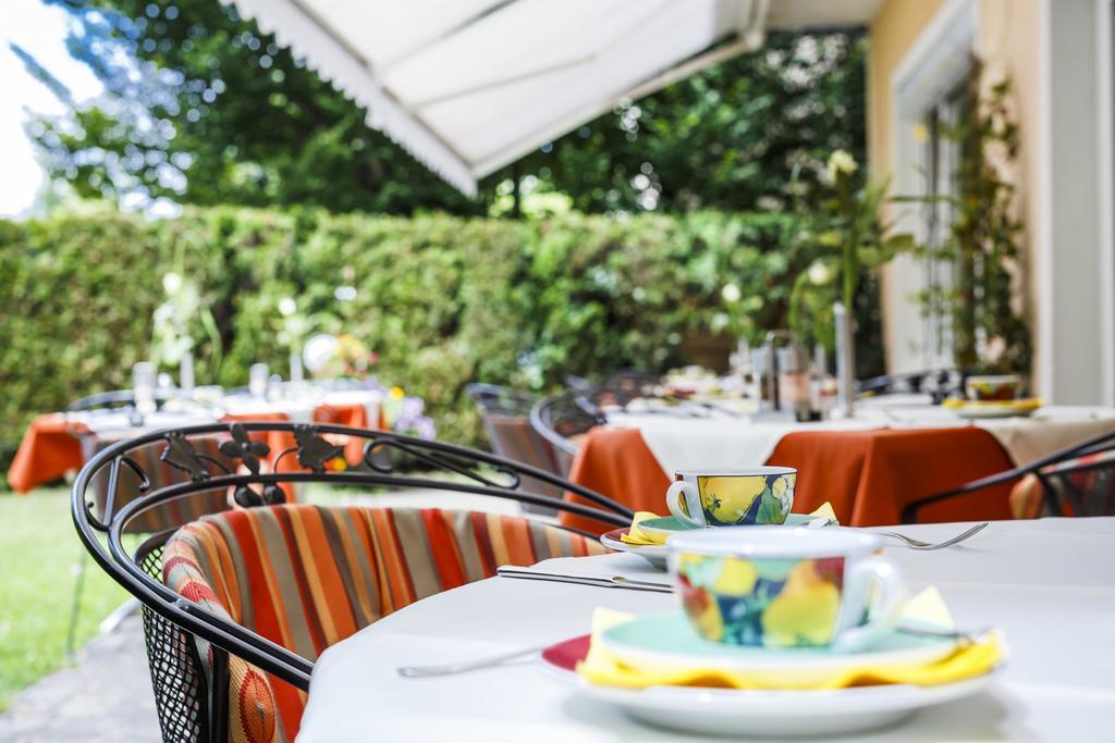 Hotel Goritschnigg Velden am Woerthersee Exterior photo