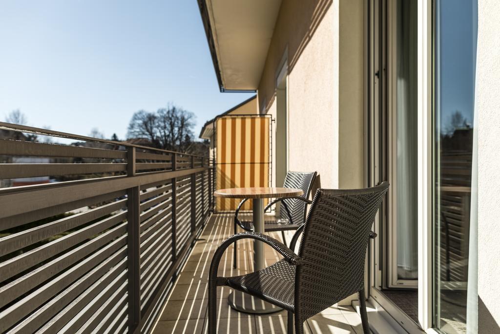 Hotel Goritschnigg Velden am Woerthersee Exterior photo