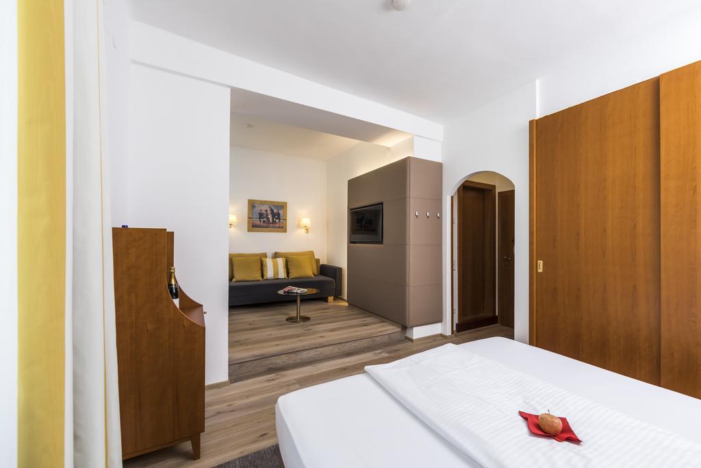 Hotel Goritschnigg Velden am Woerthersee Exterior photo