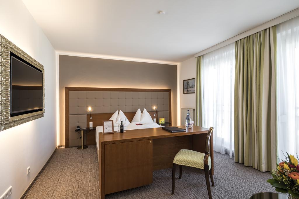 Hotel Goritschnigg Velden am Woerthersee Exterior photo
