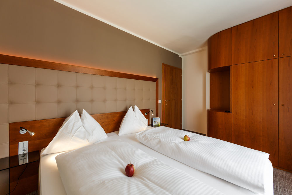 Hotel Goritschnigg Velden am Woerthersee Exterior photo