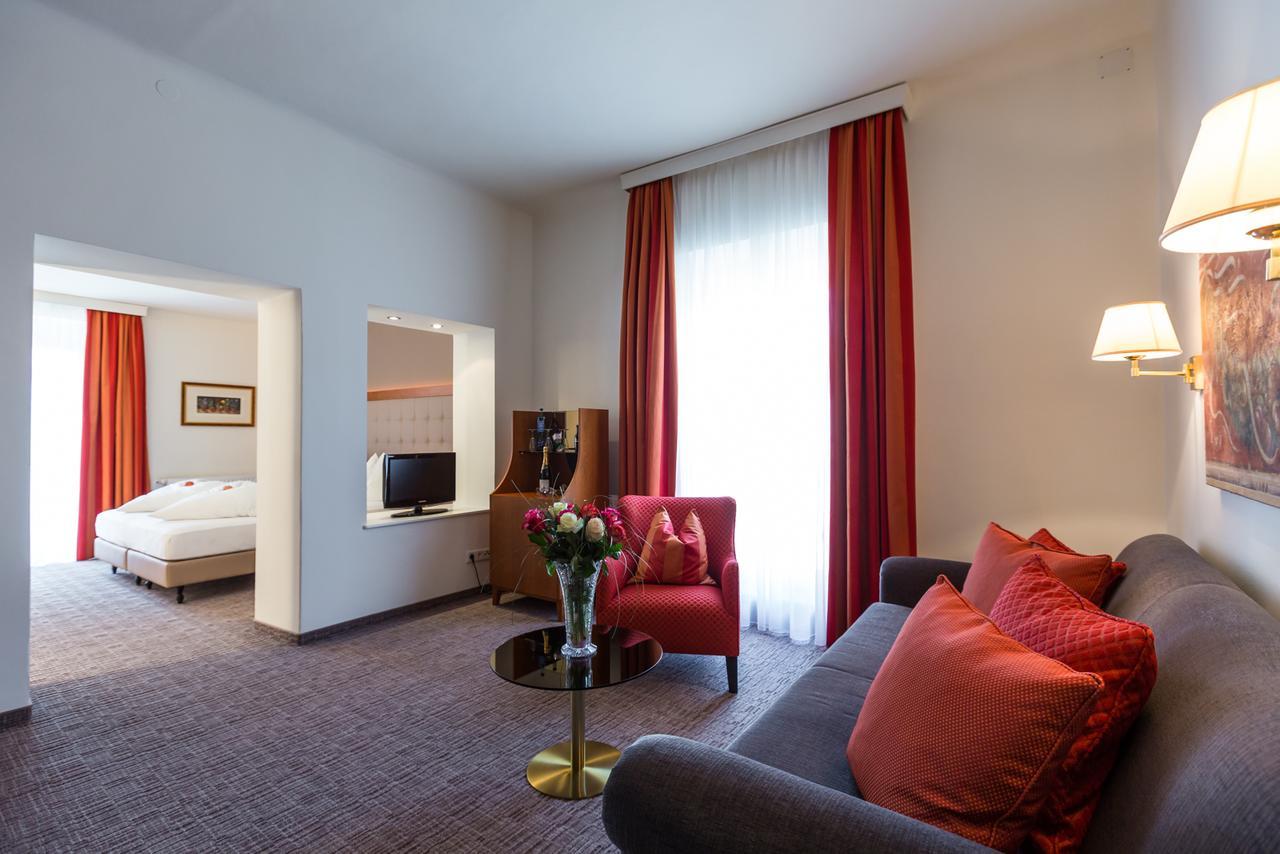 Hotel Goritschnigg Velden am Woerthersee Exterior photo